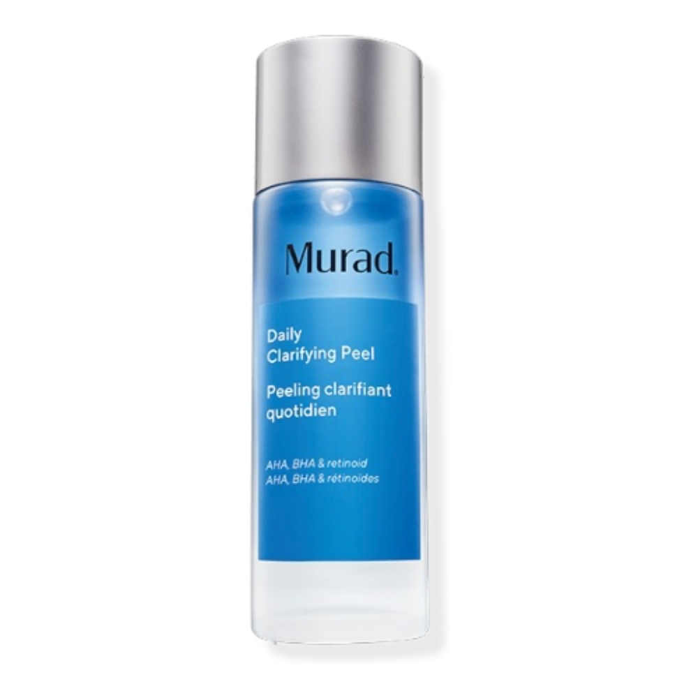 Murad Daily Clarifying Peel